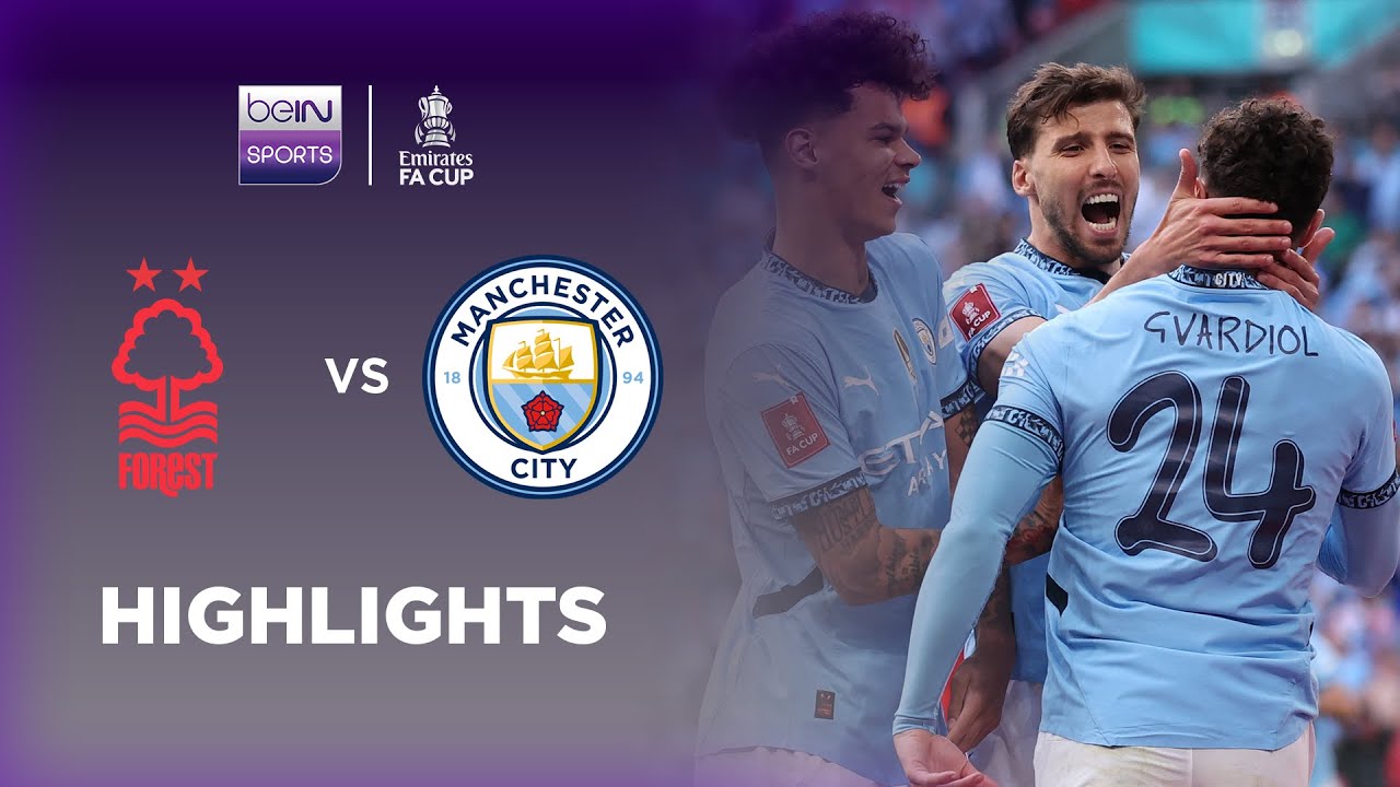  Ե 2-0 ͵ԧ ʵ | ŵ Ϳ Ѿ FA Cup 24/25